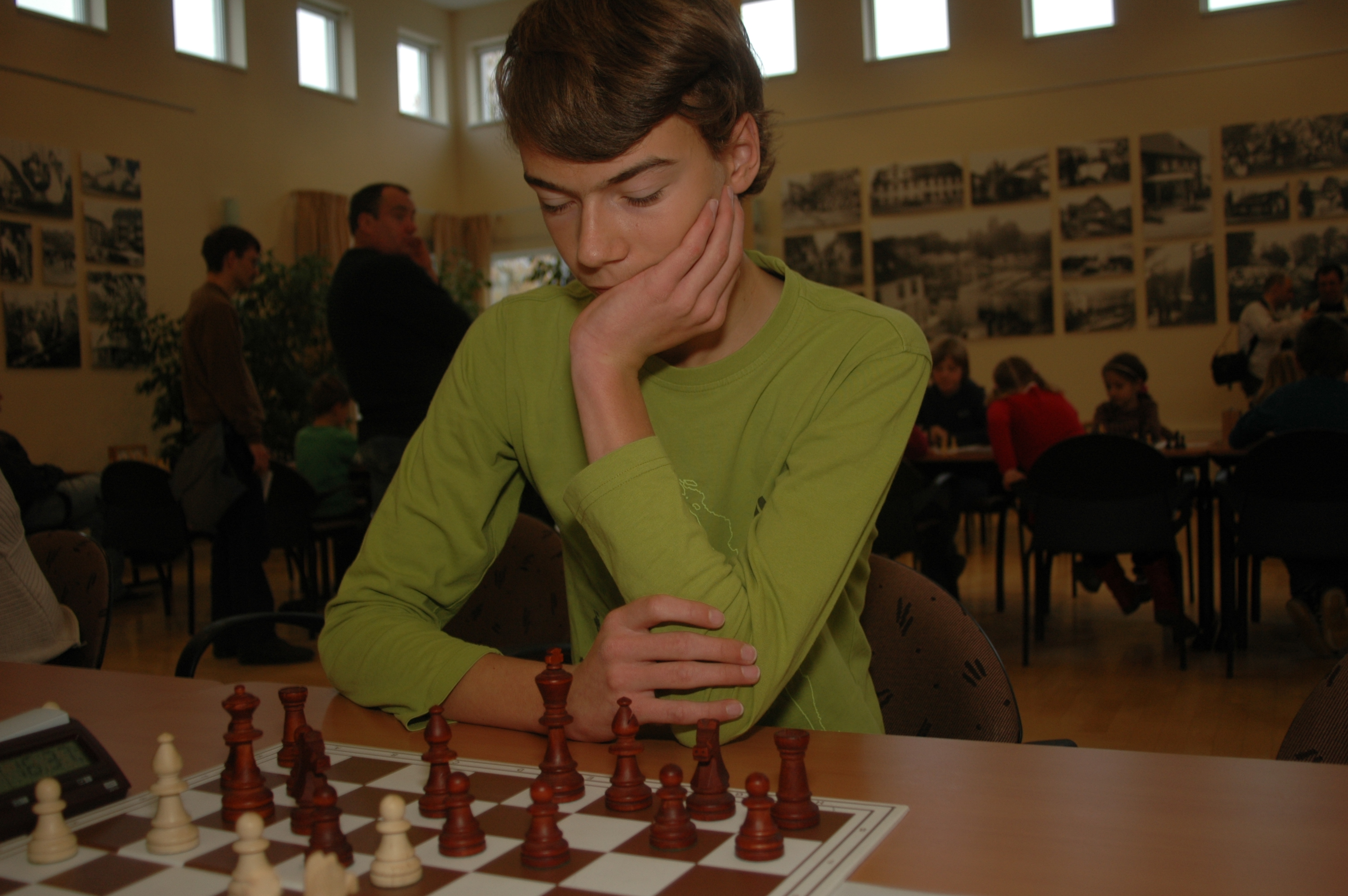 Vorschau